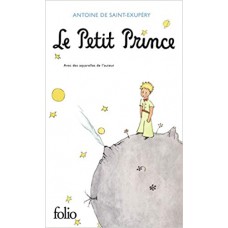 Petit Prince, Le