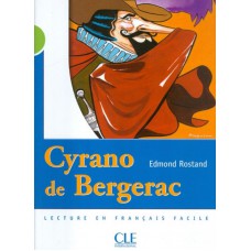 Cyrano de Bergerac - Niveau 2