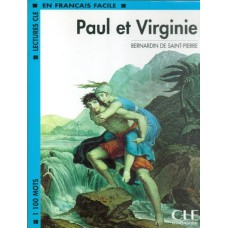 Paul et virginie - niveau 2