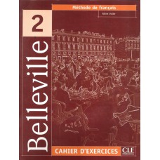 Belleville cahier d´exercices + cd 2