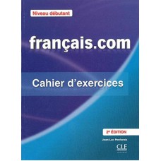 Francais.com - Debutant - Cahier d´exercices