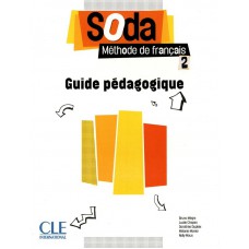 Soda 2 - Guide pedagogique