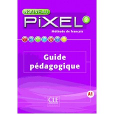 Nouveau Pixel 2 - Guide pedagogique