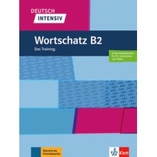 Wortschatz-B2