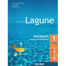 Lagune 1 - kb mit audio cd