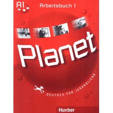 Planet 1 - ab (exercicio)