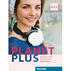 Planet plus a2.2 arbeitsbuch