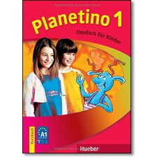 Planetino 1 KB