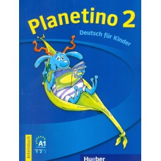Planetino 2 - ab (exerc)