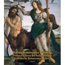 Italian renaissance painting