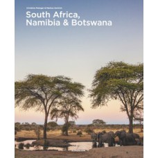 South africa, namibia e botswana