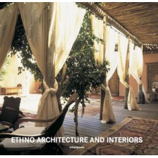 Ethno architecture e interiors