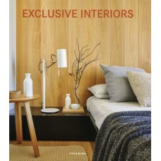 Exclusive interiors