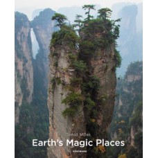 Earths magic places
