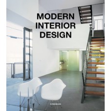 Modern interior design