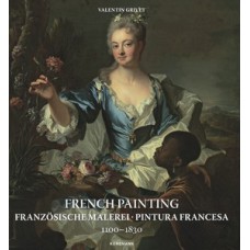 French painting 1