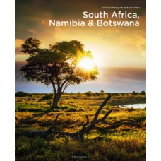 South Africa, Namibia & Botswana