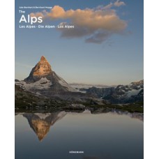 The alps