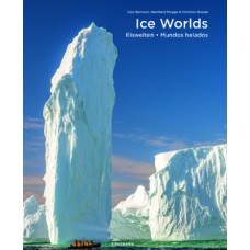Ice worlds