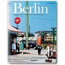 Portrait of a city - berlin