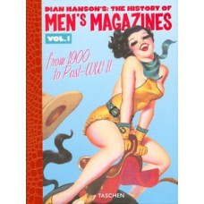History of Men''''s Magazines, V.1