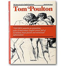 Tom Poulton - The Secret Art Of An English