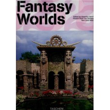 Fantasy worlds
