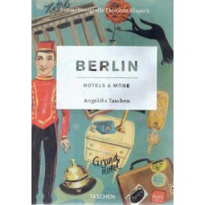 Berlin - hotels & more