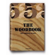 The woodbook - the complete plates