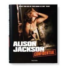 Alison jackson - confidential