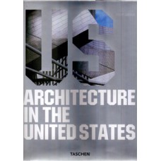 Architecture in the united states