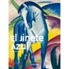Kg genres, jinete azul e