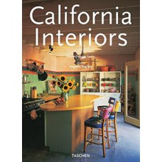 California interiors