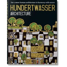 Hundertwasser - architecture
