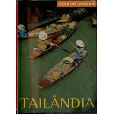 Tailândia: guia de viagem