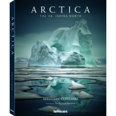 Arctica the vanishing north
