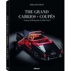 Mercedes benz - the grand cabrios