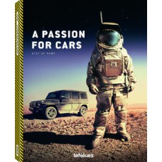 Passion for cars