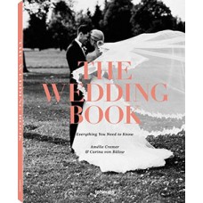 The wedding book