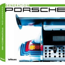 Generation Porsche