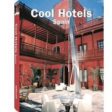 Cool hotels - spain