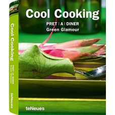 Cool cooking - green glamour