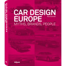 Car design - Europe