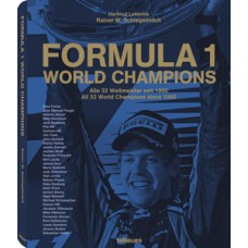 Formula 1 - world champions