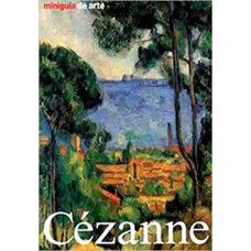 MINIGUIA DE ARTE CEZANE  2007