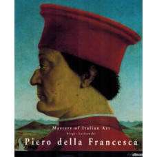 Masters of italian art - piero della francesca