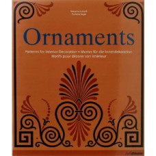 Ornaments - patterns for interior decoration