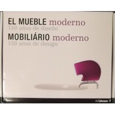 El mueble moderno