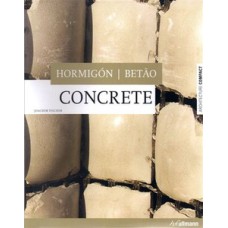 Architecture compact - hormigon