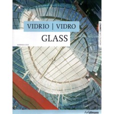 Architecture compact - vidro